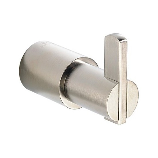 Fresca Magnifico Robe Hook - Brushed Nickel