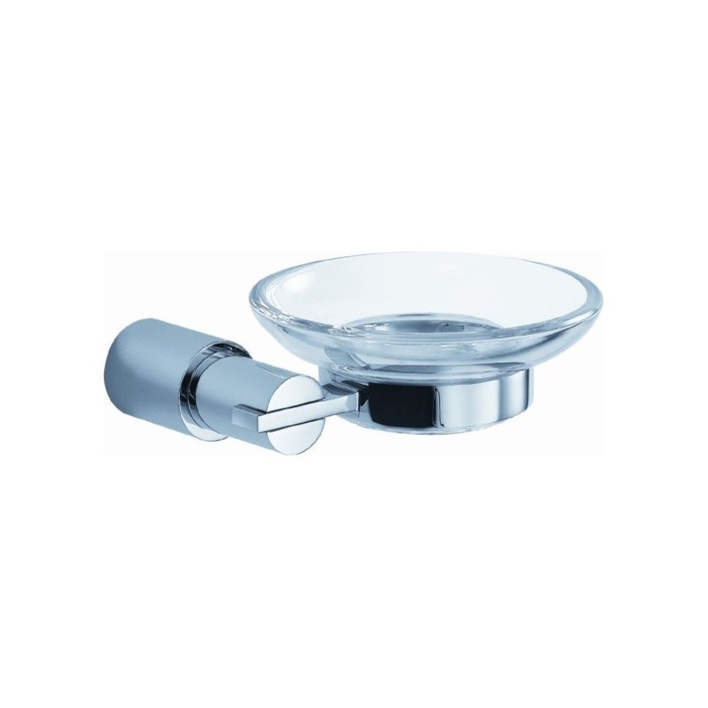 Fresca Magnifico Soap Dish - Chrome