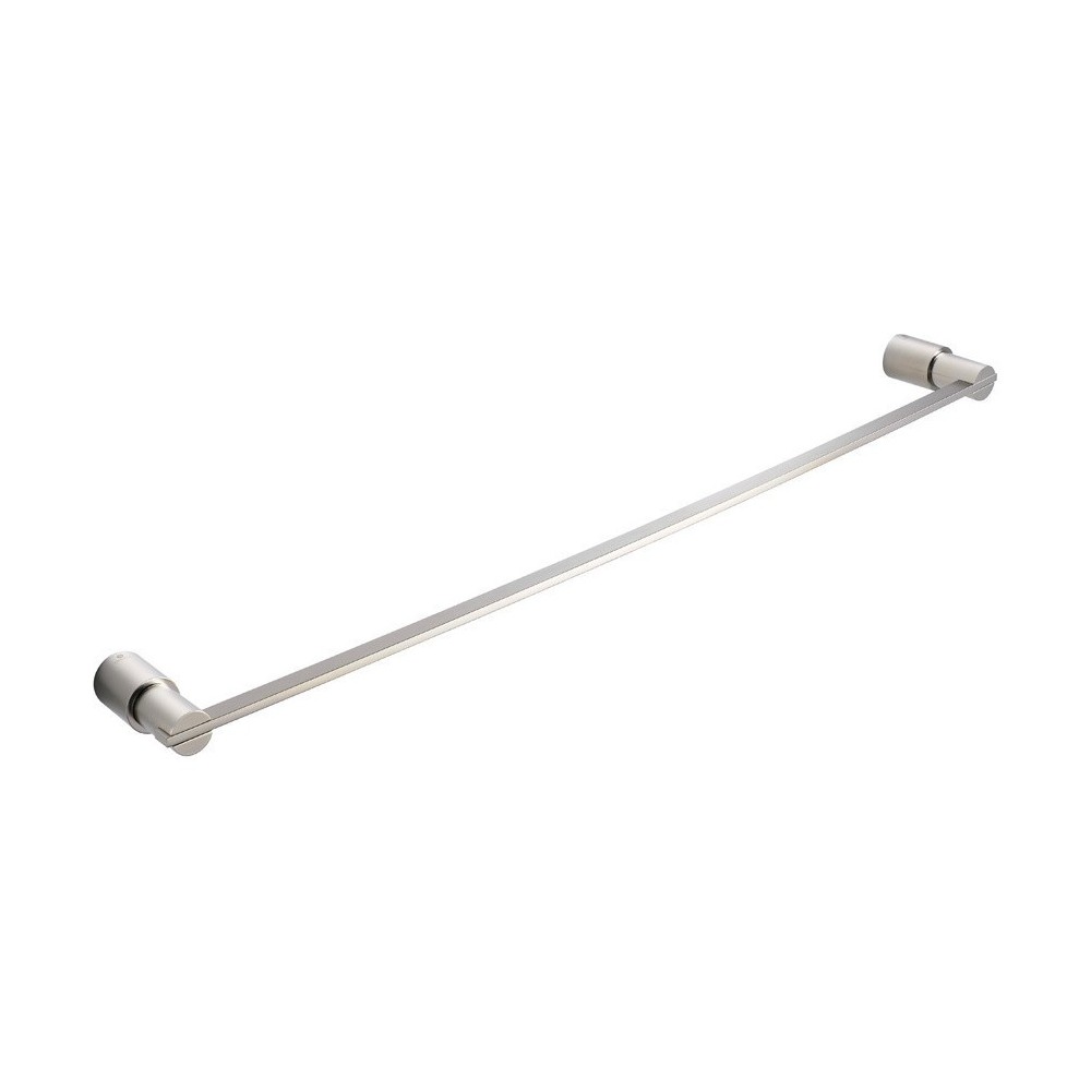 Fresca Magnifico 24" Towel Bar - Brushed Nickel