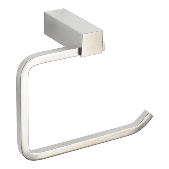 Fresca Ottimo Toilet Paper Holder - Brushed Nickel