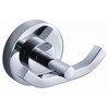 Fresca Alzato Robe Hook - Chrome