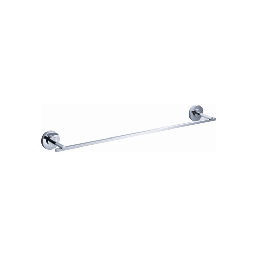 Fresca Alzato 25" Towel Bar - Chrome