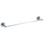 Fresca Alzato 25" Towel Bar - Chrome