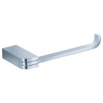 Fresca Solido Toilet Paper Holder - Chrome