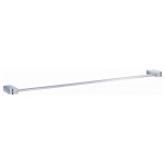 Fresca Solido 23" Towel Bar - Chrome