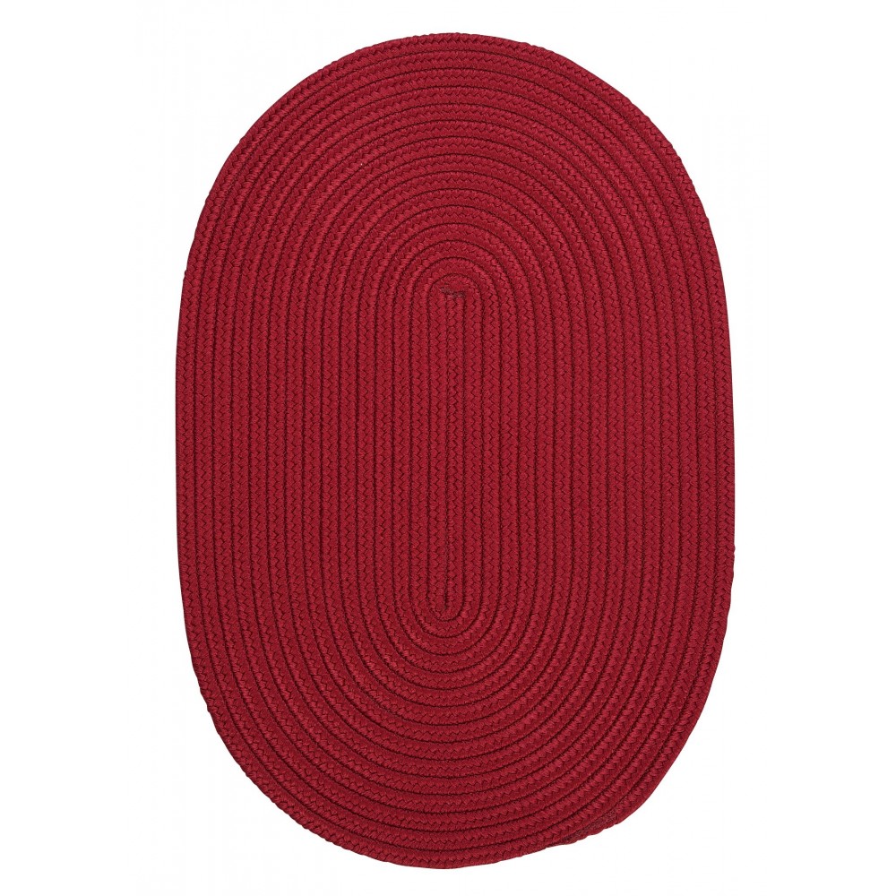 Colonial Mills Rug Boca Raton Sangria Oval Colonial Mills Rug Boca Raton Sangria Oval