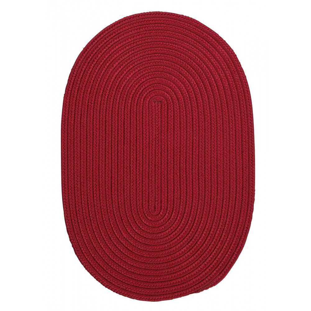 Colonial Mills Rug Boca Raton Sangria Oval Colonial Mills Rug Boca Raton Sangria Oval