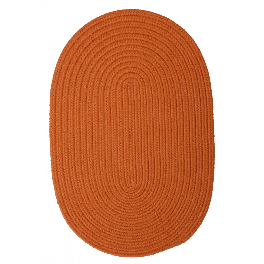 Colonial Mills Rug Boca Raton Rust Oval Colonial Mills Rug Boca Raton Rust Oval