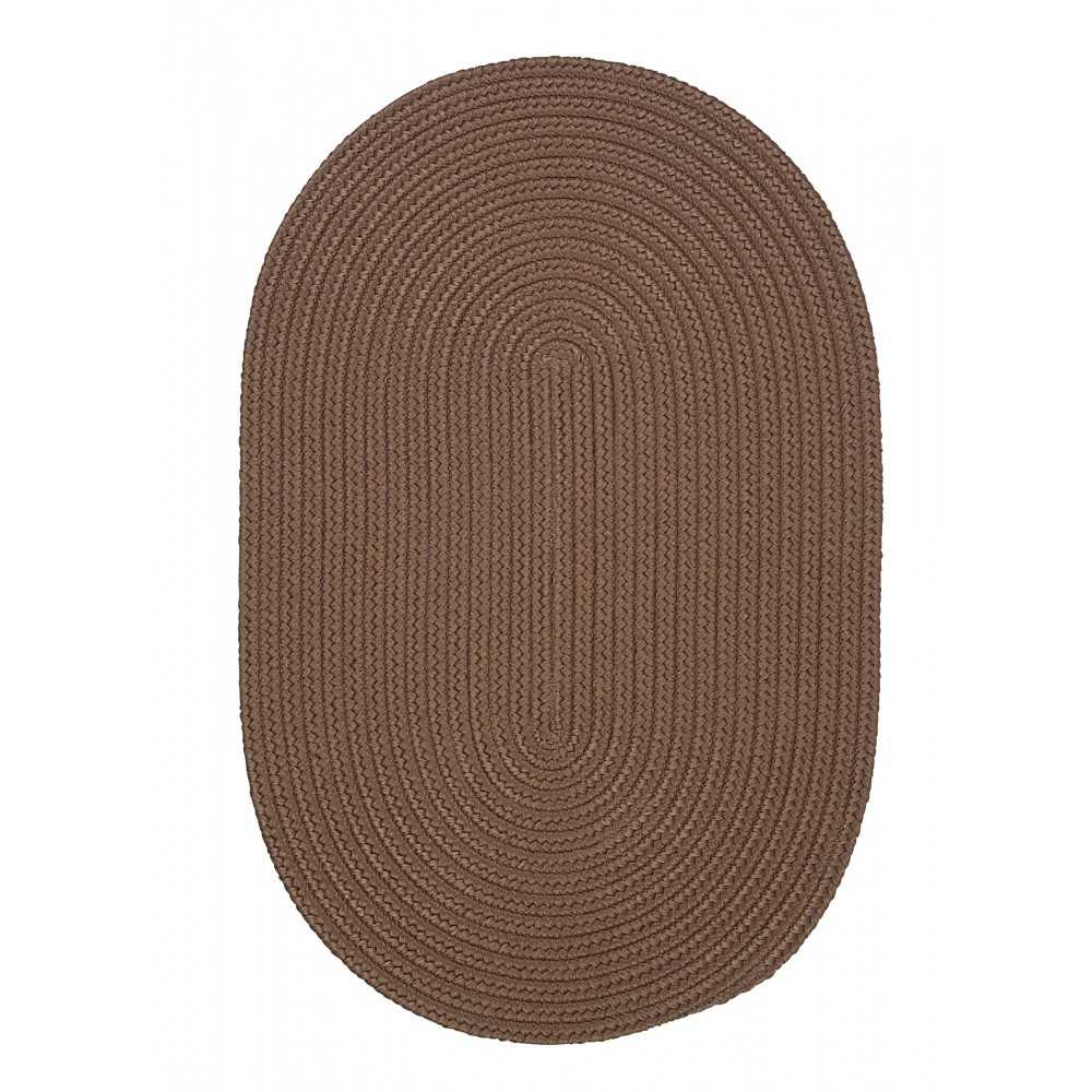 Colonial Mills Rug Boca Raton Cashew Runner (Oval) Colonial Mills Rug Boca Raton Cashew Runner (Oval)