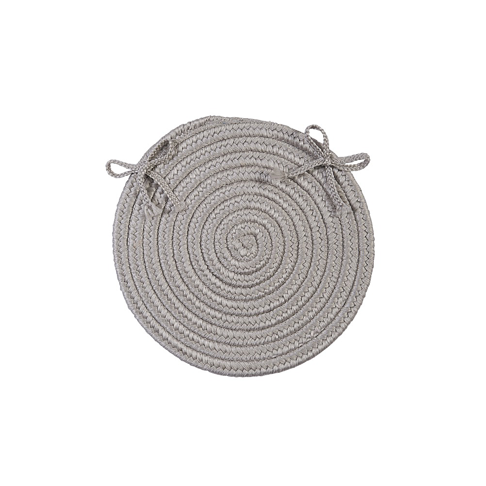 Colonial Mills Chair Pad Boca Raton Shadow Chair Pad Colonial Mills Chair Pad Boca Raton Shadow Chair Pad