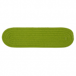 Colonial Mills Stair Tread Boca Raton Bright Green Stair Tread