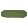 Colonial Mills Stair Tread Boca Raton Moss Green Stair Tread