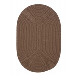 Colonial Mills Rug Boca Raton Cashew Round