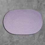 Colonial Mills Rug Boca Raton Amethyst Round