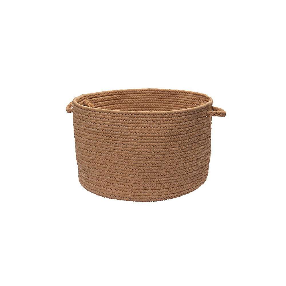 Colonial Mills Basket Boca Raton Topaz Round