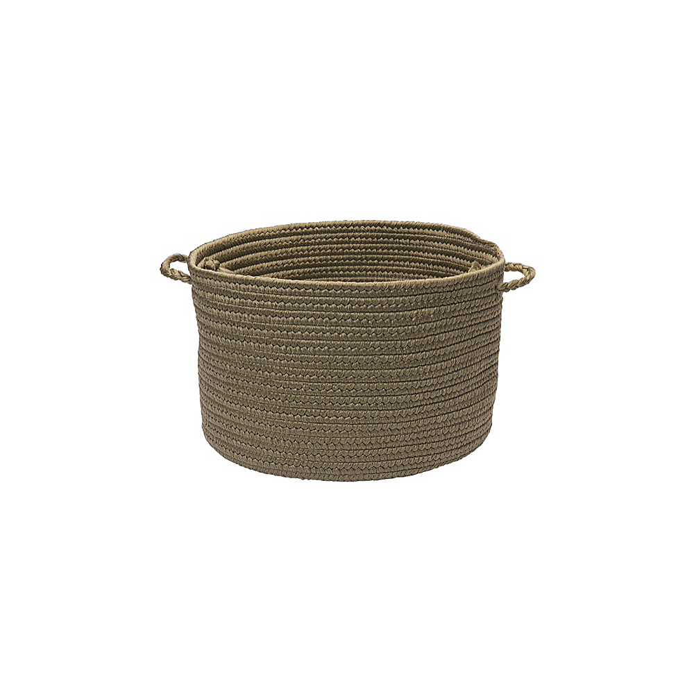 Colonial Mills Basket Boca Raton Sherwood Round