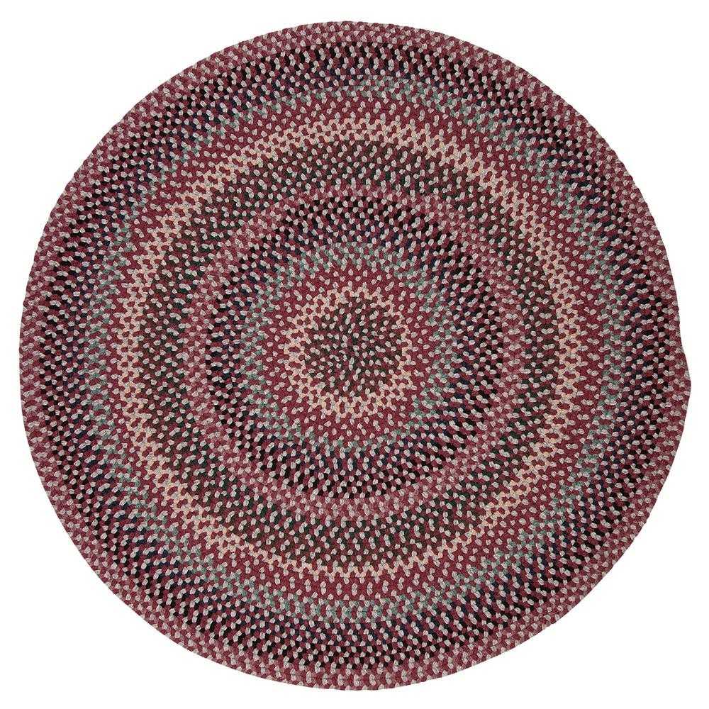 Colonial Mills Rug Boston Common Brick Marketplace Round Colonial Mills Rug Boston Common Brick Marketplace Round