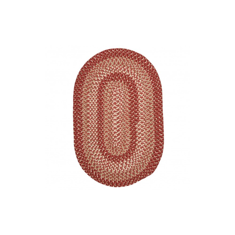 Colonial Mills Rug Braxton Red Oval Colonial Mills Rug Braxton Red Oval