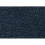 Colonial Mills Rug Bristol Blue Moon Runner (Oval)