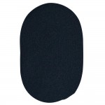 Colonial Mills Rug Bristol Blue Moon Runner (Oval)