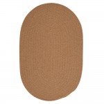 Colonial Mills Rug Bristol Evergold Runner (Oval)