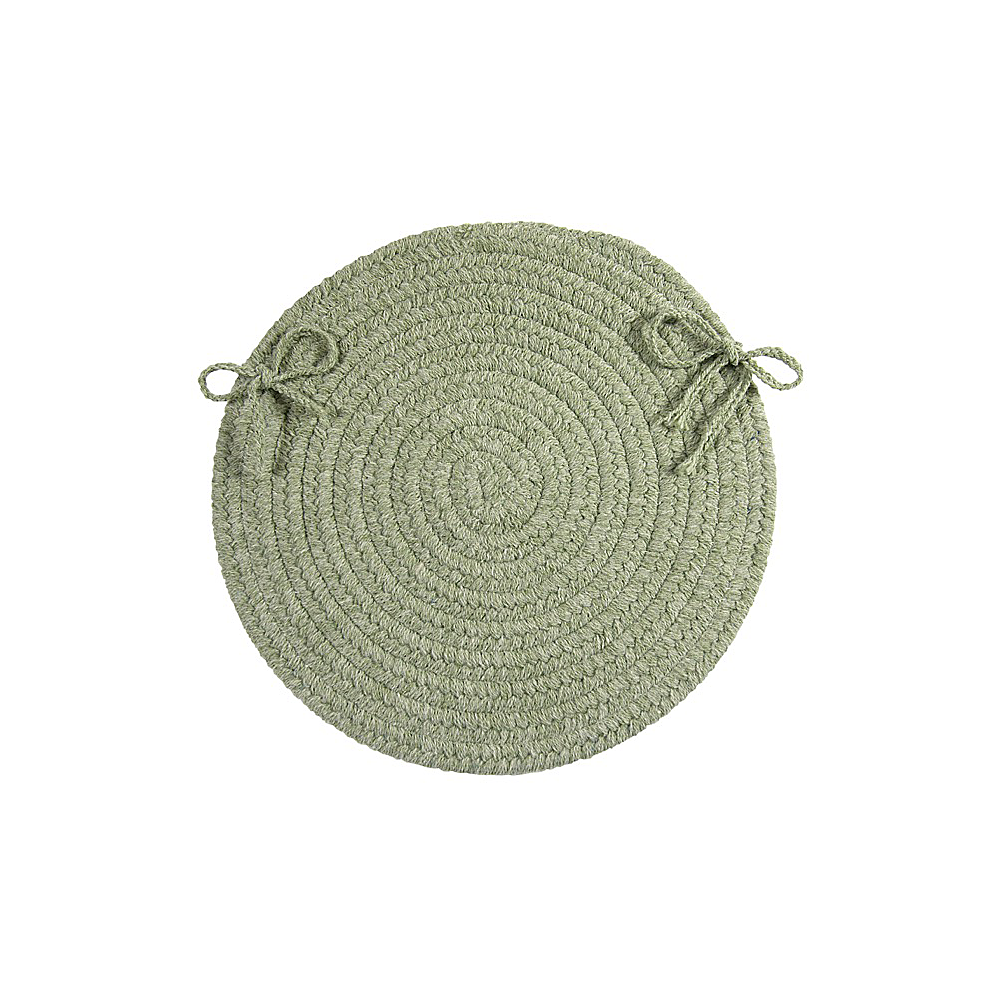 Colonial Mills Chair Pad Bristol Palm Chair Pad Colonial Mills Chair Pad Bristol Palm Chair Pad