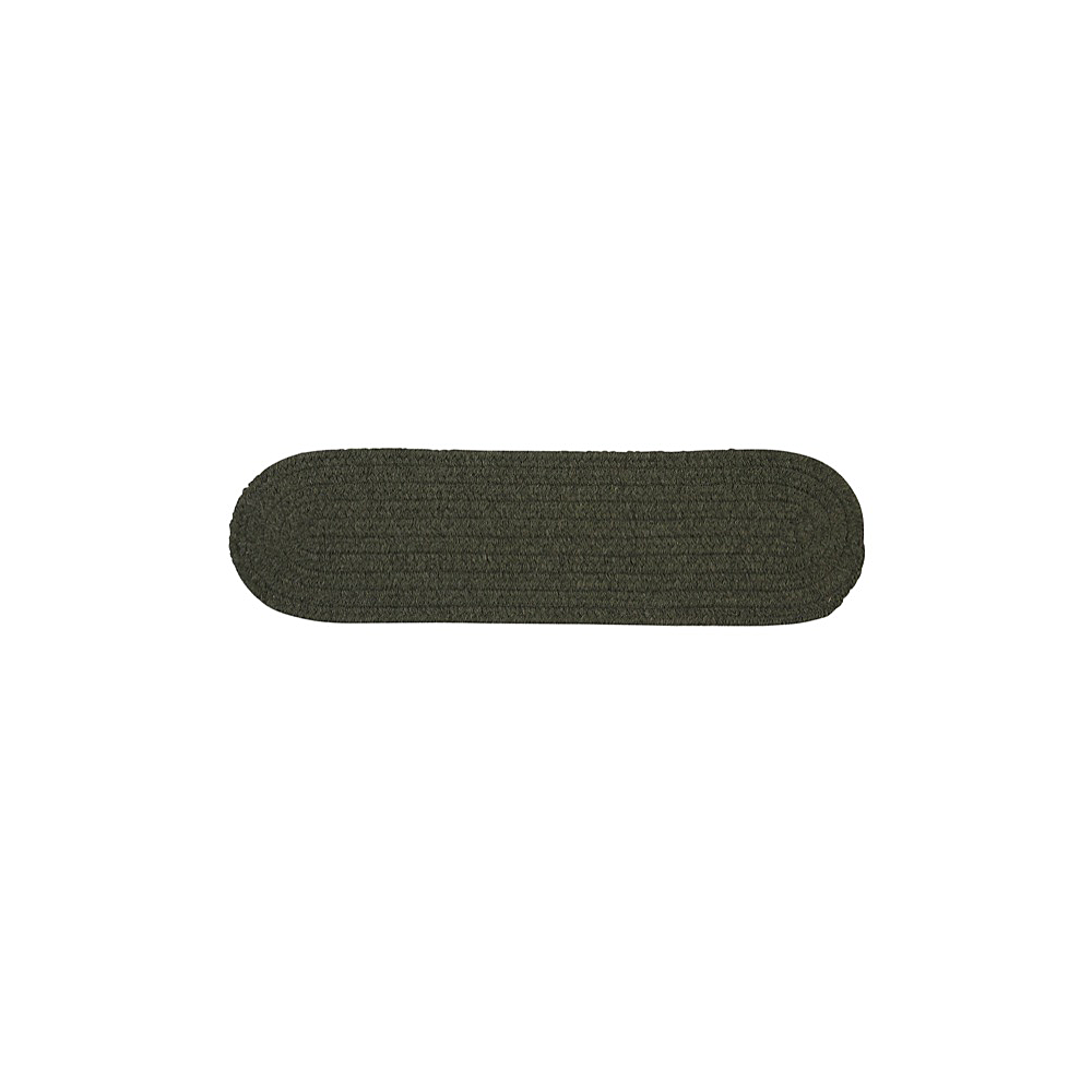 Colonial Mills Stair Tread Bristol Olive Stair Tread Colonial Mills Stair Tread Bristol Olive Stair Tread