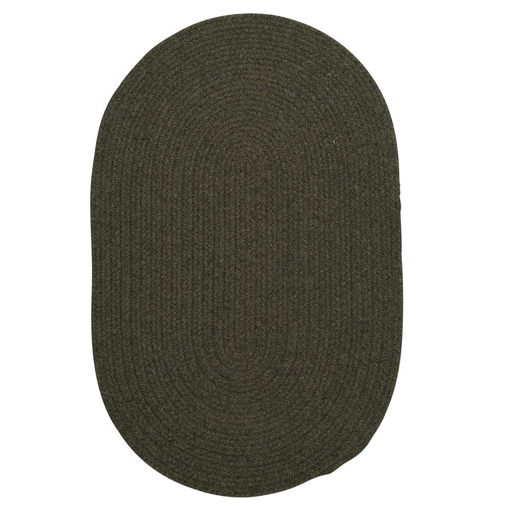 Colonial Mills Rug Bristol Olive Oval Colonial Mills Rug Bristol Olive Oval