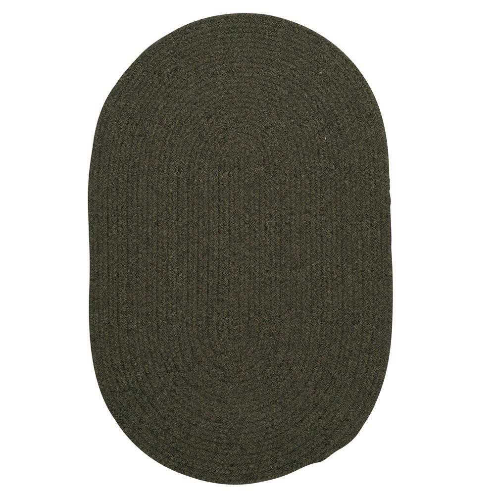 Colonial Mills Rug Bristol Olive Round Colonial Mills Rug Bristol Olive Round