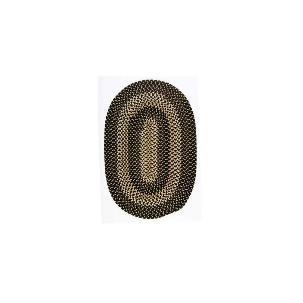 Colonial Mills Rug Brook Farm Blackberry Oval Colonial Mills Rug Brook Farm Blackberry Oval