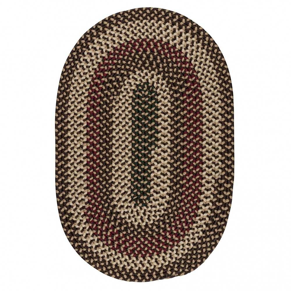 Colonial Mills Rug Brook Farm Natural Earth Round Colonial Mills Rug Brook Farm Natural Earth Round