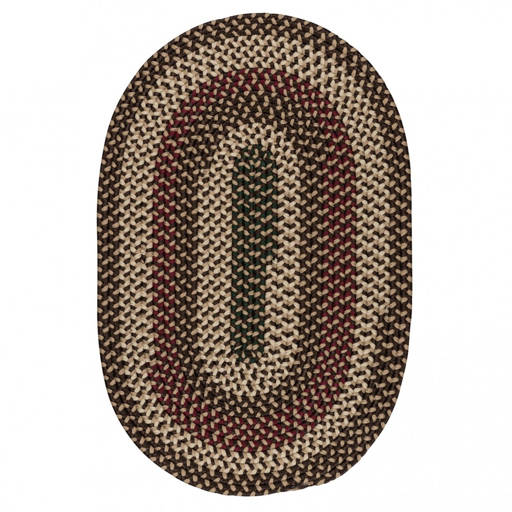 Colonial Mills Rug Brook Farm Natural Earth Oval Colonial Mills Rug Brook Farm Natural Earth Oval