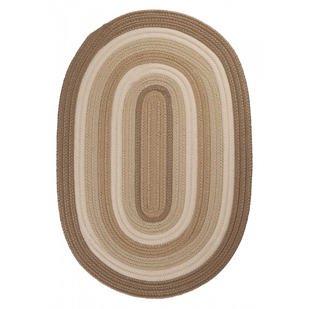 Colonial Mills Rug Brooklyn Natural Runner (Oval) Colonial Mills Rug Brooklyn Natural Runner (Oval)