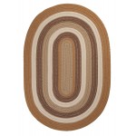 Colonial Mills Rug Brooklyn Amber Way Runner (Oval)