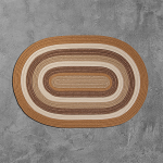 Colonial Mills Rug Brooklyn Amber Way Runner (Oval)