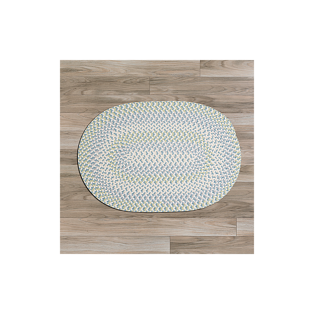 Colonial Mills Rug Carousel Sky High Round Colonial Mills Rug Carousel Sky High Round