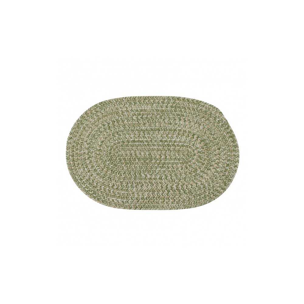 Colonial Mills Rug Carrington Tweed Green Oval Colonial Mills Rug Carrington Tweed Green Oval