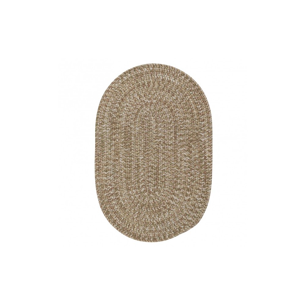 Colonial Mills Rug Carrington Tweed Natural Oval Colonial Mills Rug Carrington Tweed Natural Oval