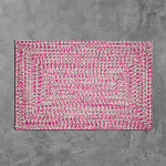 Colonial Mills Rug Catalina Magenta Rectangle