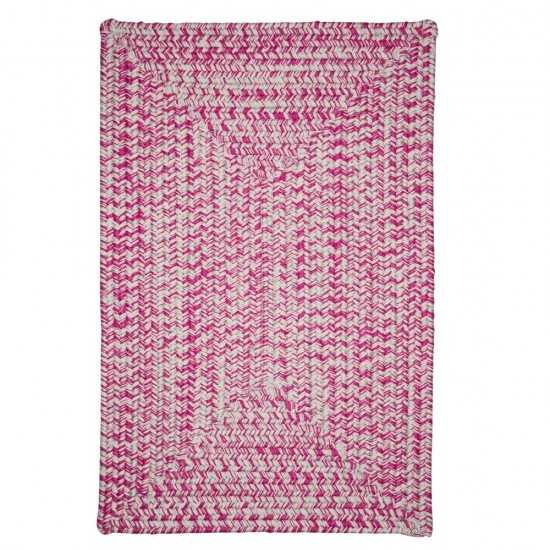 Colonial Mills Rug Catalina Magenta Runner (Rectangle)