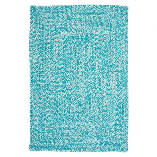 Colonial Mills Rug Catalina Aquatic Rectangle