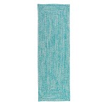 Colonial Mills Rug Catalina Aquatic Runner (Rectangle)