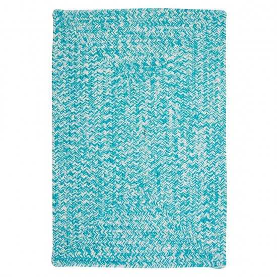 Colonial Mills Rug Catalina Aquatic Runner (Rectangle)