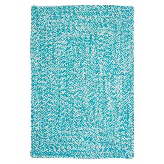 Colonial Mills Rug Catalina Aquatic Rectangle