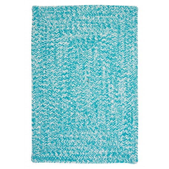 Colonial Mills Rug Catalina Aquatic Rectangle