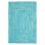 Colonial Mills Rug Catalina Aquatic Rectangle