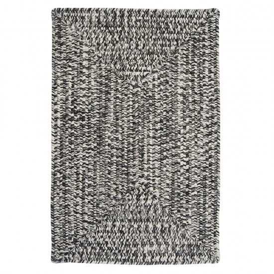 Colonial Mills Rug Catalina Blacktop Runner (Rectangle)