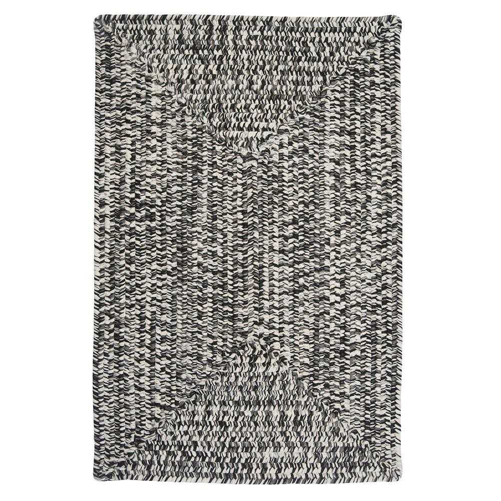 Colonial Mills Rug Catalina Blacktop Square Colonial Mills Rug Catalina Blacktop Square