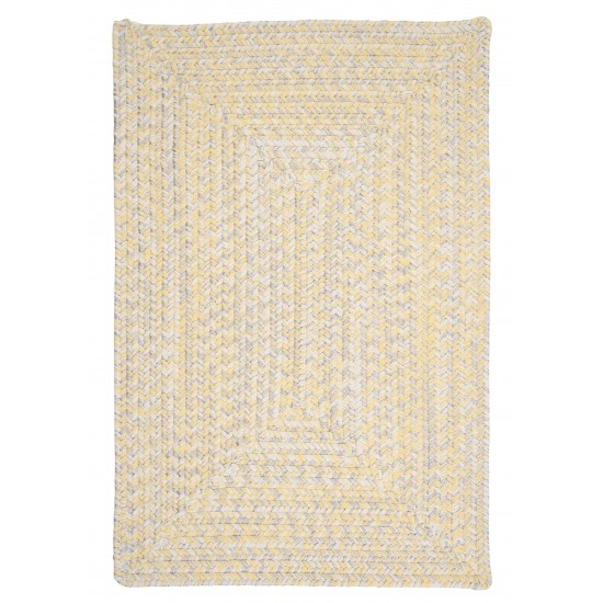 Colonial Mills Rug Catalina Sun-soaked Square