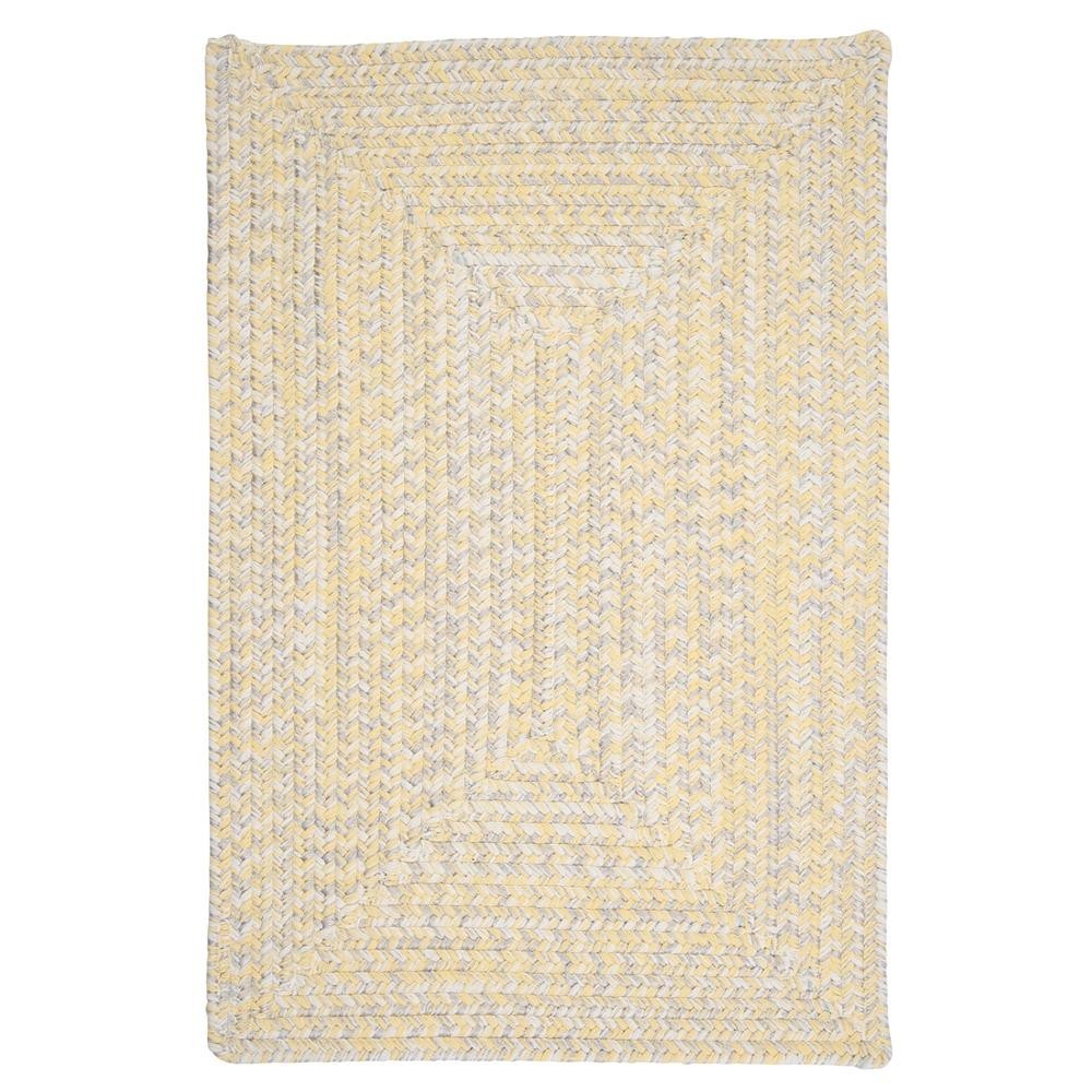 Colonial Mills Rug Catalina Sun-soaked Square